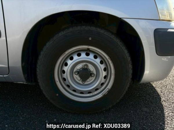 Used 2005 AT toyota succeed-van NCP51V Image[30]