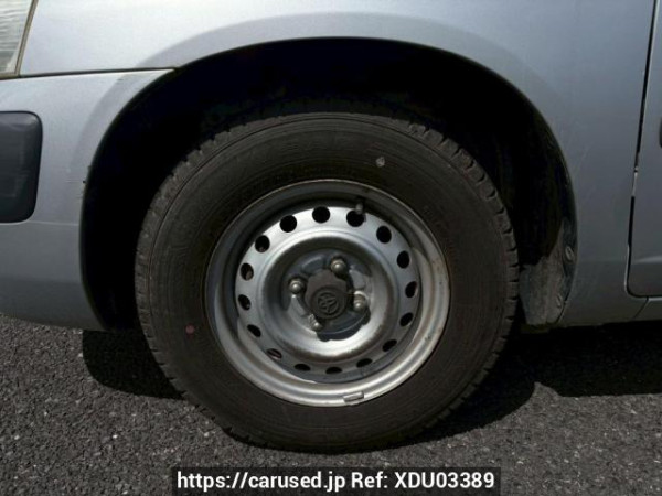 Used 2005 AT toyota succeed-van NCP51V Image[31]