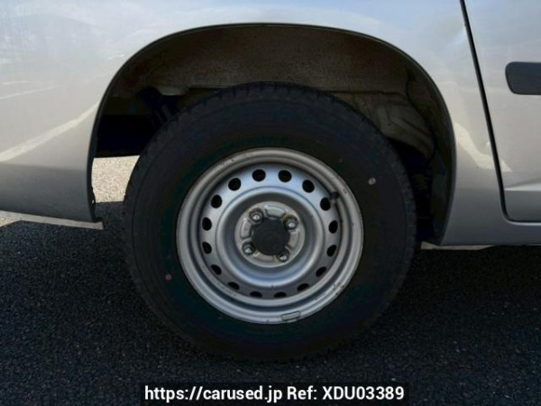 Used 2005 AT toyota succeed-van NCP51V Image[32]