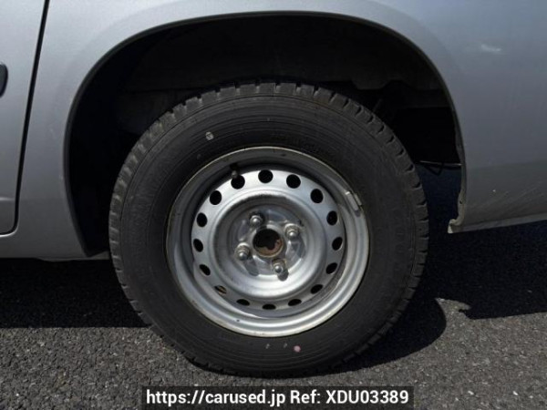 Used 2005 AT toyota succeed-van NCP51V Image[33]