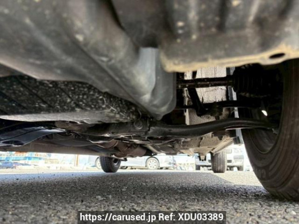 Used 2005 AT toyota succeed-van NCP51V Image[35]