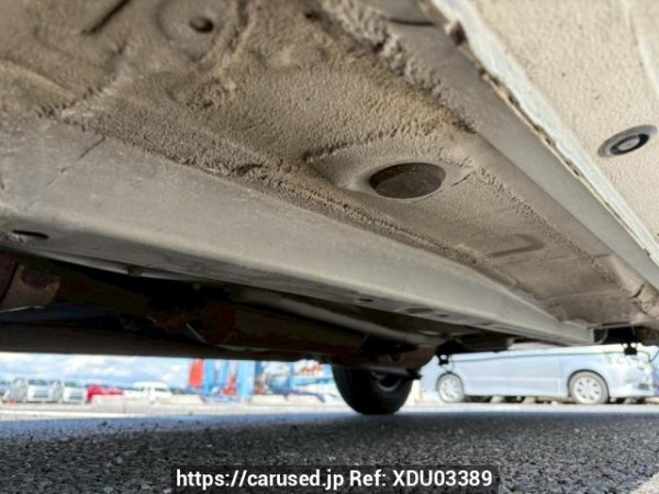 Used 2005 AT toyota succeed-van NCP51V Image[37]