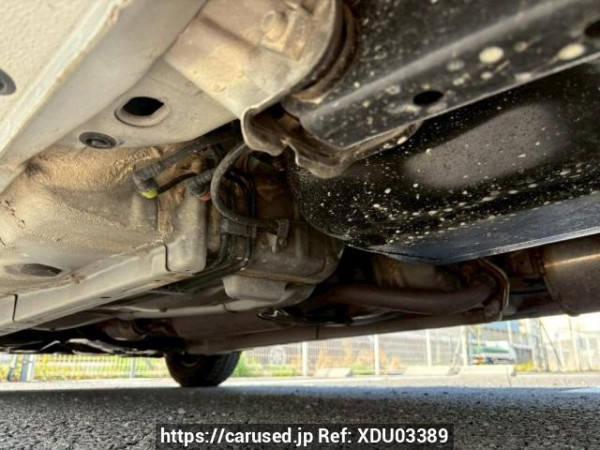 Used 2005 AT toyota succeed-van NCP51V Image[38]