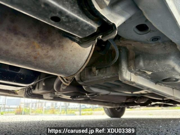 Used 2005 AT toyota succeed-van NCP51V Image[39]