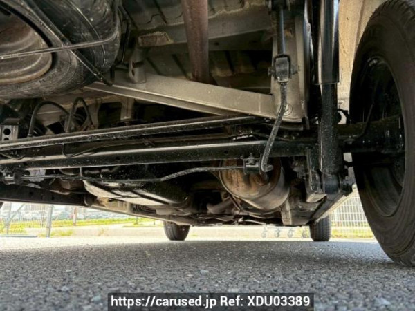 Used 2005 AT toyota succeed-van NCP51V Image[41]