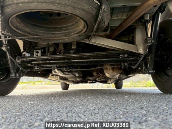 Used 2005 AT toyota succeed-van NCP51V Image[42]