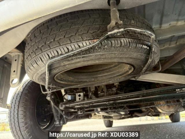 Used 2005 AT toyota succeed-van NCP51V Image[43]