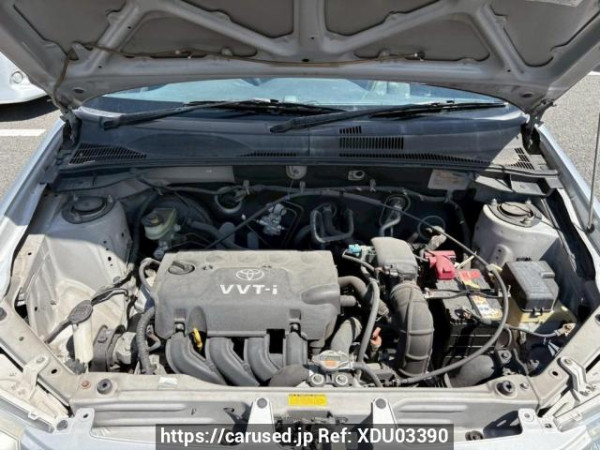 Used 2007 AT toyota succeed-van NCP51V Image[9]