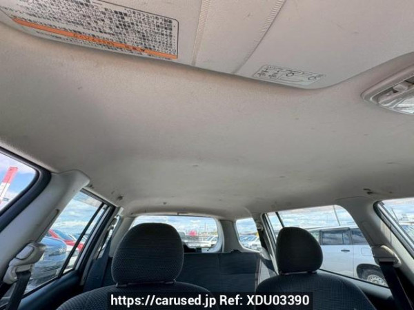 Used 2007 AT toyota succeed-van NCP51V Image[12]