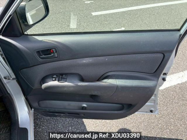 Used 2007 AT toyota succeed-van NCP51V Image[13]