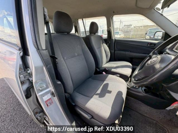 Used 2007 AT toyota succeed-van NCP51V Image[14]