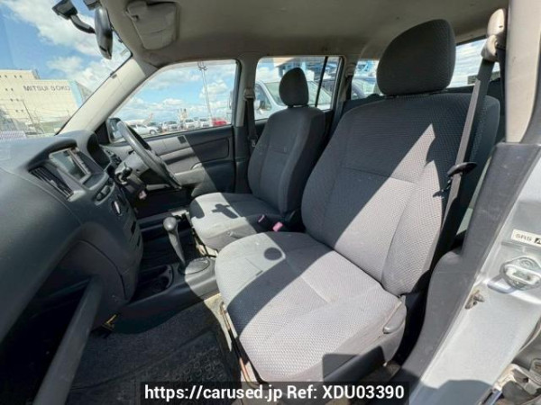Used 2007 AT toyota succeed-van NCP51V Image[15]