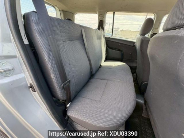 Used 2007 AT toyota succeed-van NCP51V Image[16]