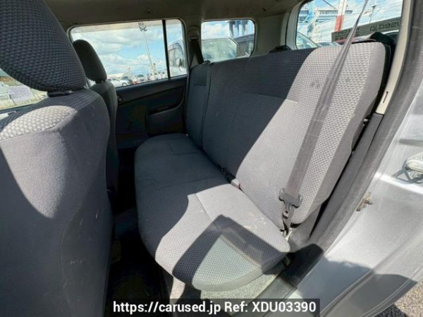 Used 2007 AT toyota succeed-van NCP51V Image[17]