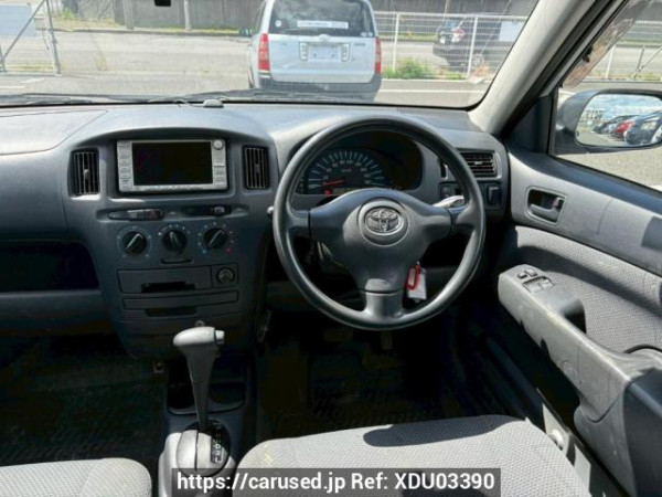 Used 2007 AT toyota succeed-van NCP51V Image[20]
