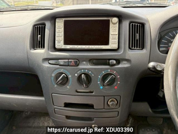 Used 2007 AT toyota succeed-van NCP51V Image[21]