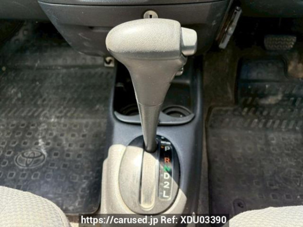 Used 2007 AT toyota succeed-van NCP51V Image[23]