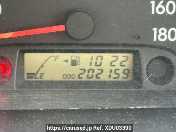 Used 2007 AT toyota succeed-van NCP51V Image[25]