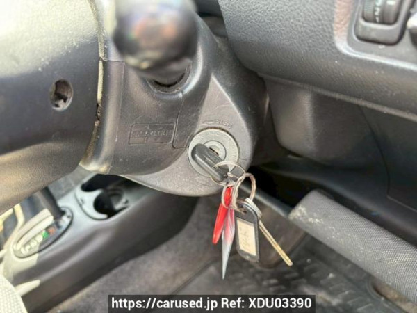 Used 2007 AT toyota succeed-van NCP51V Image[26]