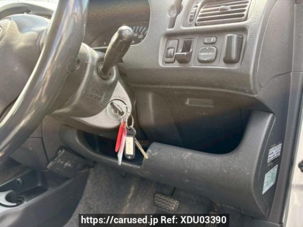 Used 2007 AT toyota succeed-van NCP51V Image[27]