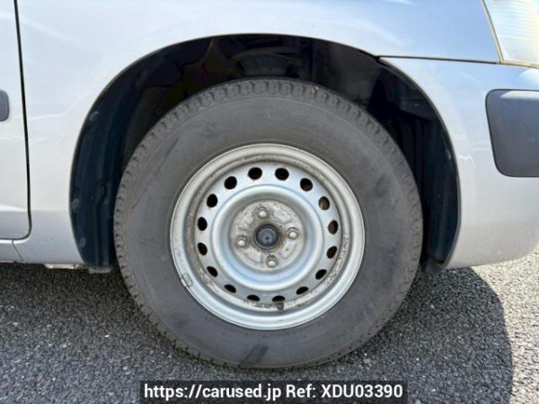 Used 2007 AT toyota succeed-van NCP51V Image[29]