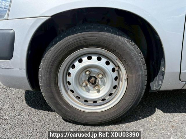 Used 2007 AT toyota succeed-van NCP51V Image[30]