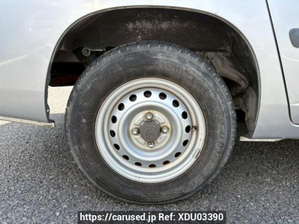 Used 2007 AT toyota succeed-van NCP51V Image[31]