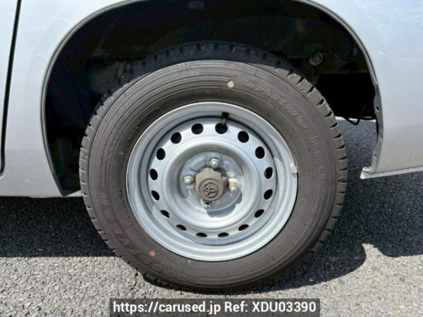 Used 2007 AT toyota succeed-van NCP51V Image[32]