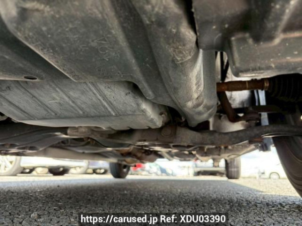 Used 2007 AT toyota succeed-van NCP51V Image[34]