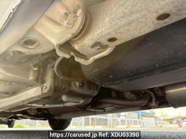 Used 2007 AT toyota succeed-van NCP51V Image[37]