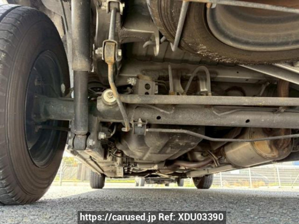 Used 2007 AT toyota succeed-van NCP51V Image[39]