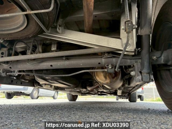 Used 2007 AT toyota succeed-van NCP51V Image[40]