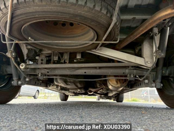 Used 2007 AT toyota succeed-van NCP51V Image[41]