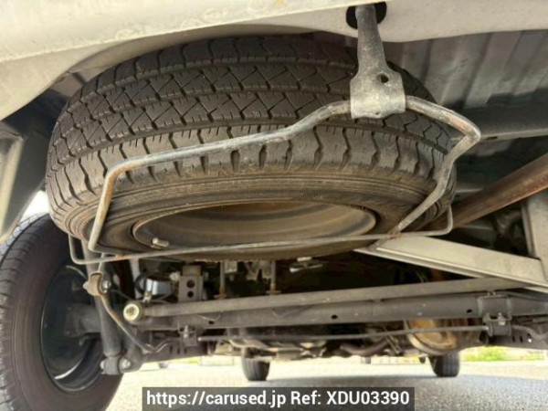 Used 2007 AT toyota succeed-van NCP51V Image[42]