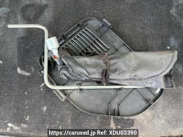 Used 2007 AT toyota succeed-van NCP51V Image[43]