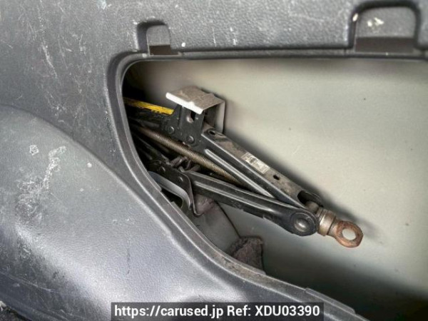 Used 2007 AT toyota succeed-van NCP51V Image[44]