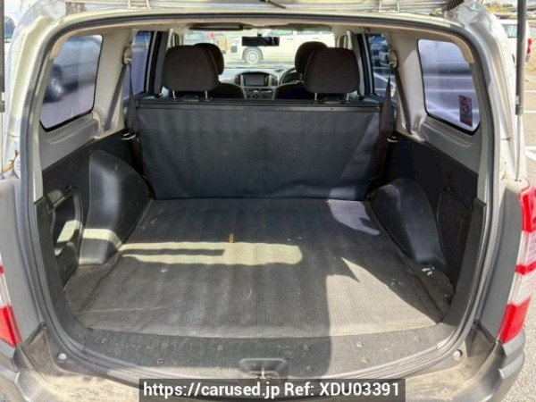 Used 2013 AT toyota succeed-van NCP51V Image[8]