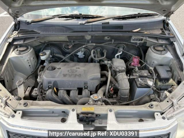 Used 2013 AT toyota succeed-van NCP51V Image[9]