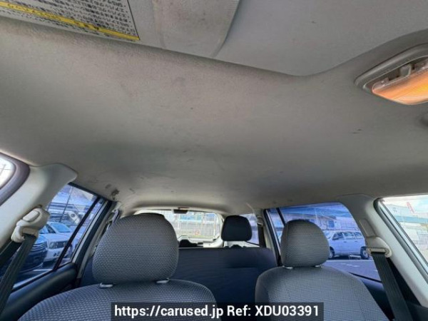 Used 2013 AT toyota succeed-van NCP51V Image[11]