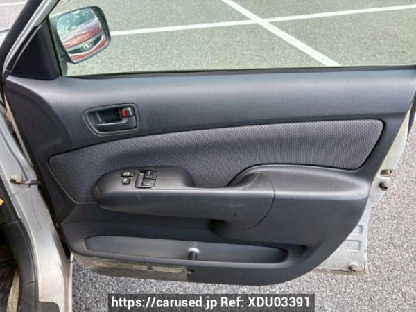 Used 2013 AT toyota succeed-van NCP51V Image[12]