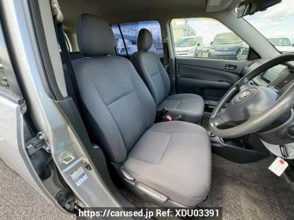 Used 2013 AT toyota succeed-van NCP51V Image[13]