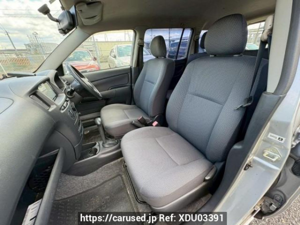 Used 2013 AT toyota succeed-van NCP51V Image[14]