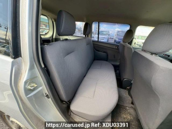 Used 2013 AT toyota succeed-van NCP51V Image[15]