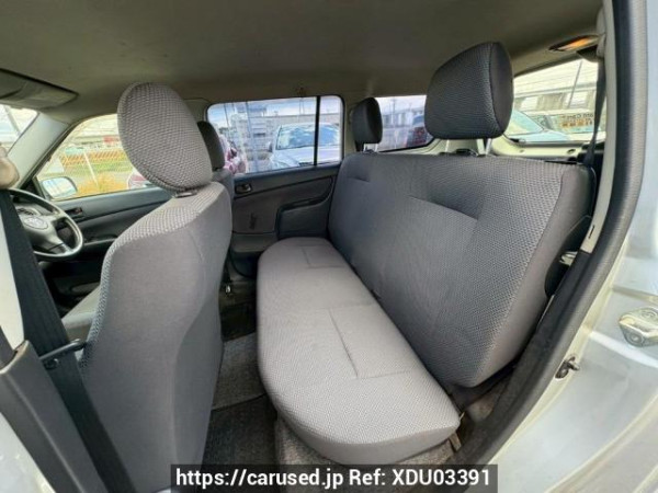 Used 2013 AT toyota succeed-van NCP51V Image[16]