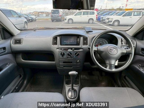Used 2013 AT toyota succeed-van NCP51V Image[17]