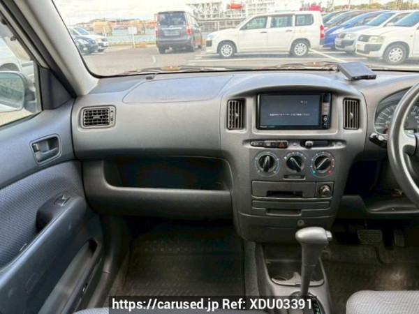 Used 2013 AT toyota succeed-van NCP51V Image[18]