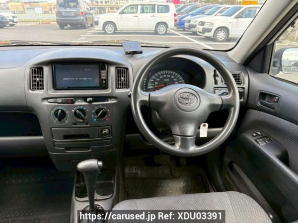 Used 2013 AT toyota succeed-van NCP51V Image[19]