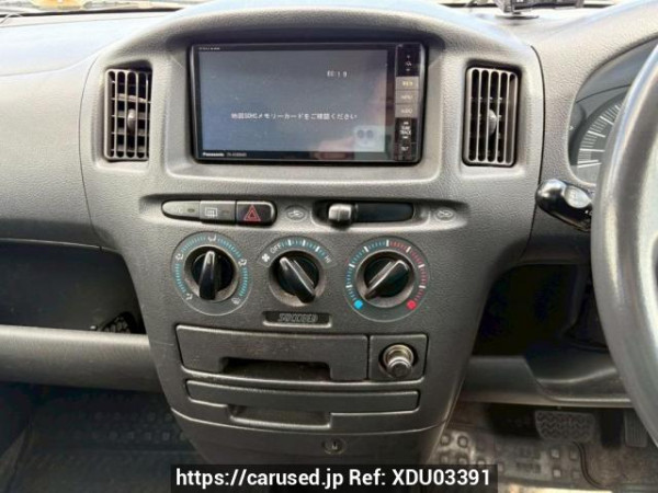 Used 2013 AT toyota succeed-van NCP51V Image[20]