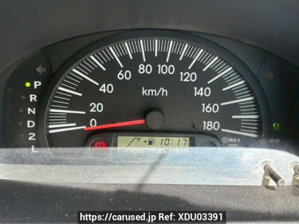 Used 2013 AT toyota succeed-van NCP51V Image[22]