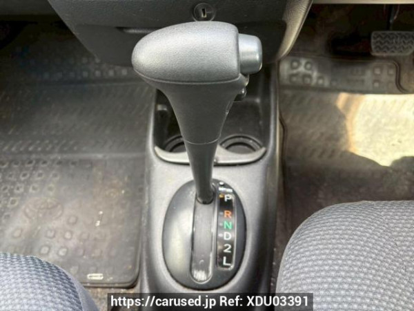 Used 2013 AT toyota succeed-van NCP51V Image[24]